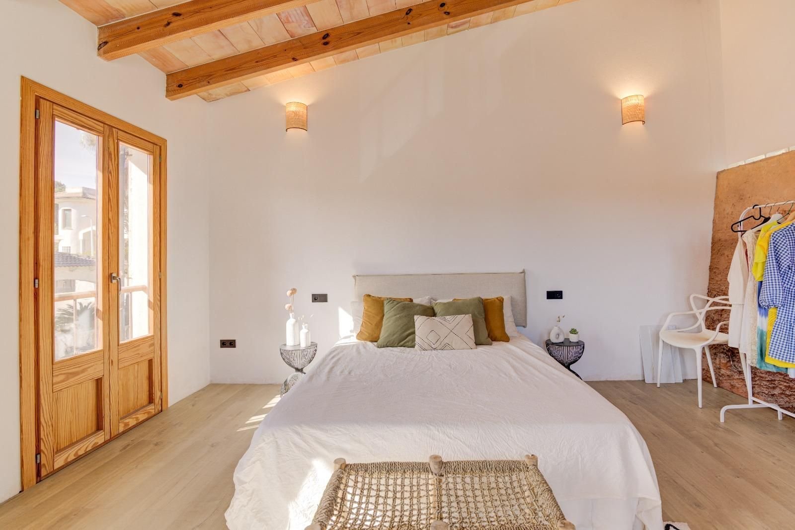 Квартира 90 м² у Santa Margalida