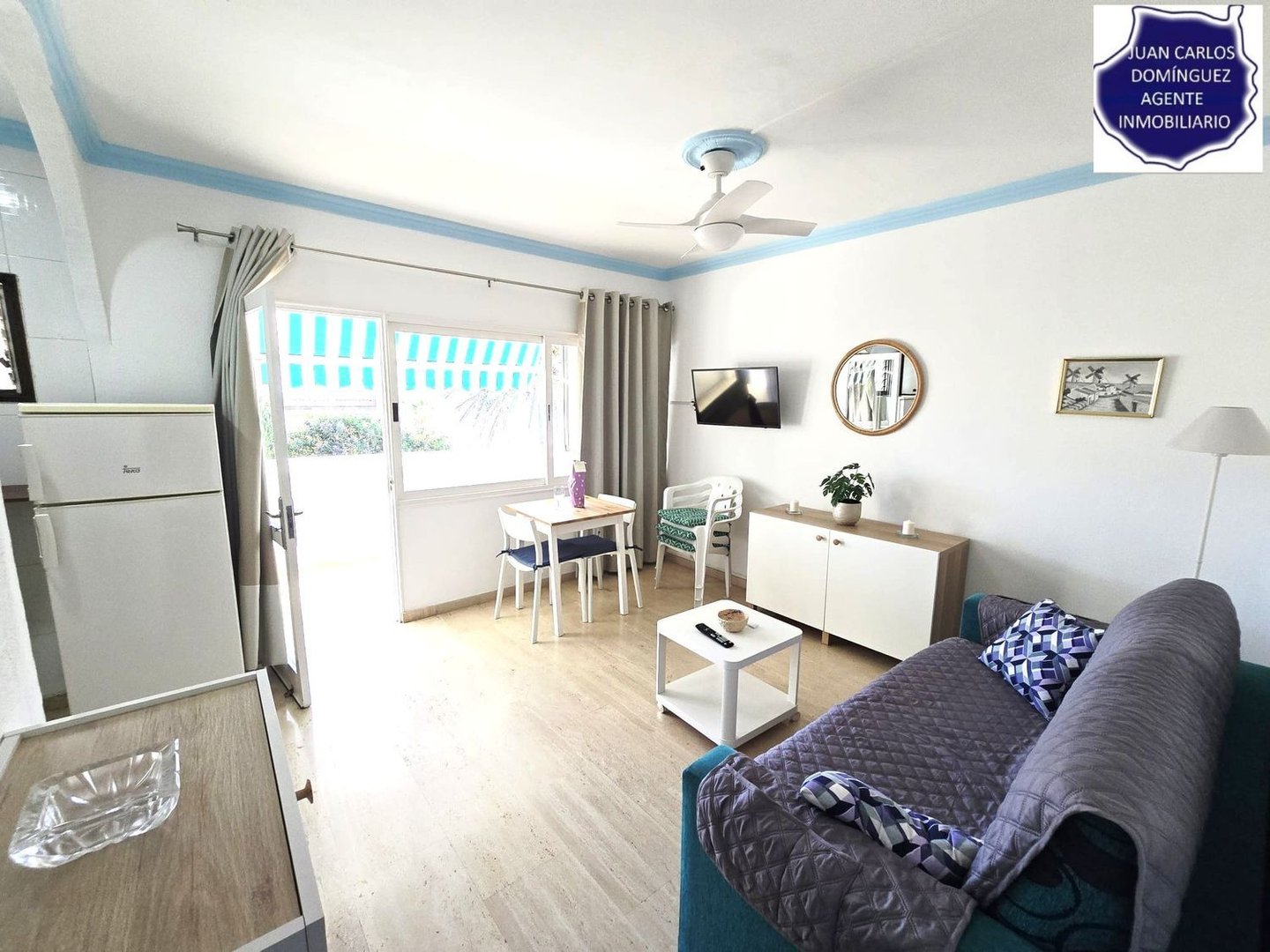 Appartement 45 m² à San Bartolomé de Tirajana