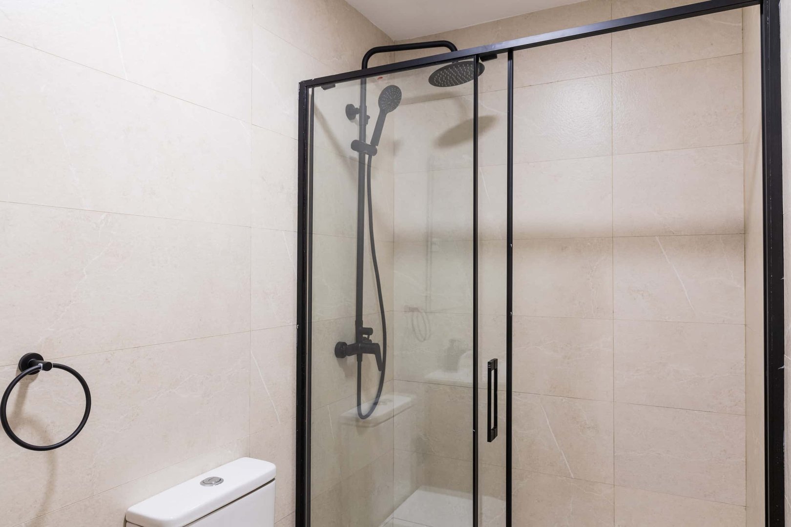 Zimmer zur Miete, Madrid
