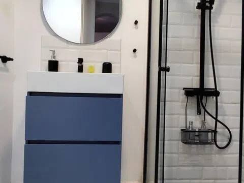 Piso de 46 m² en Mogán