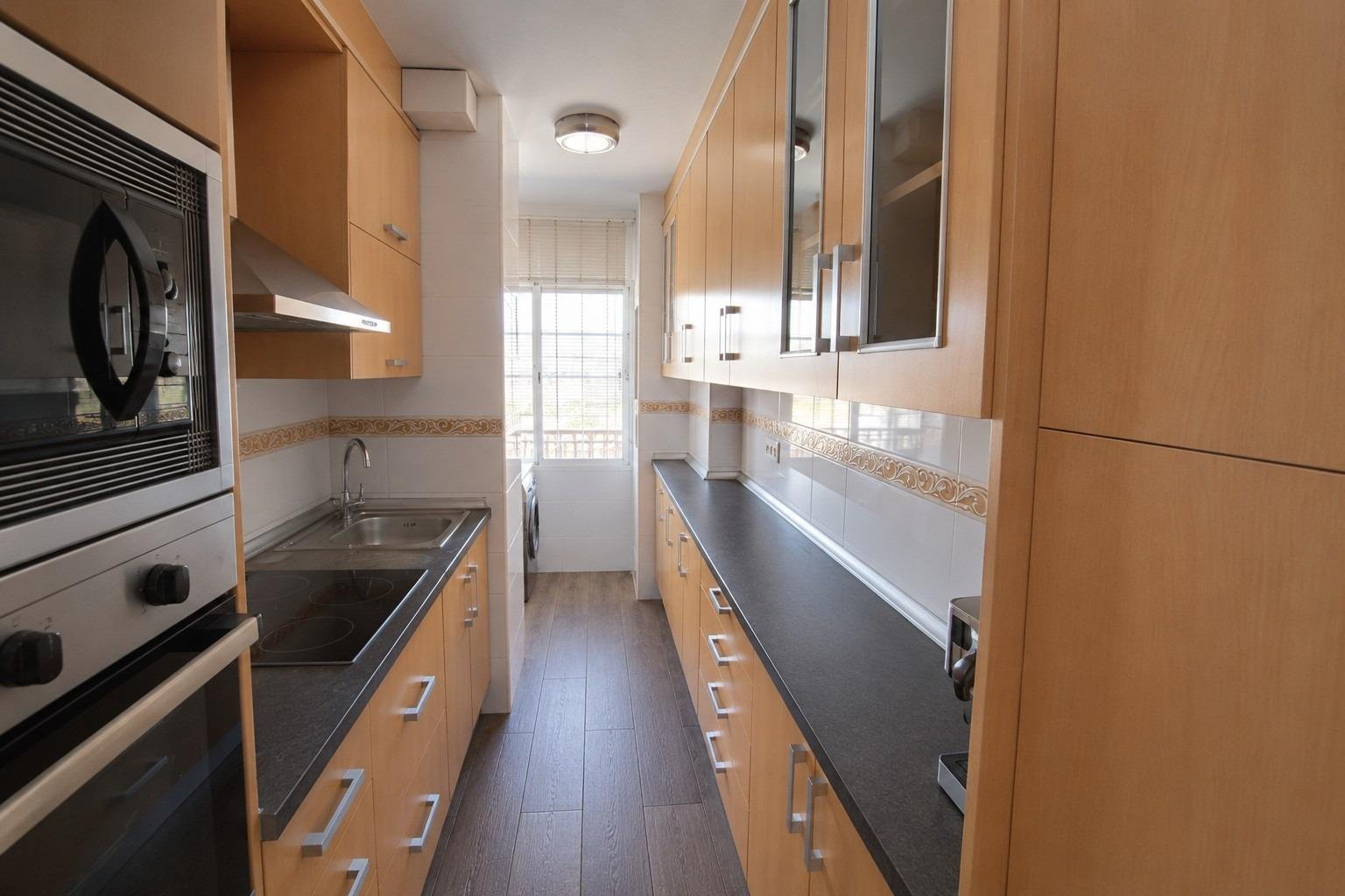 Apartamento 75 m² em Granada