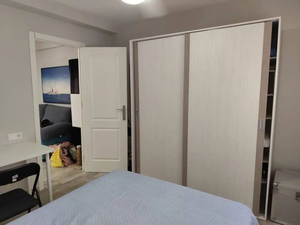Piso de 60 m² en Cádiz