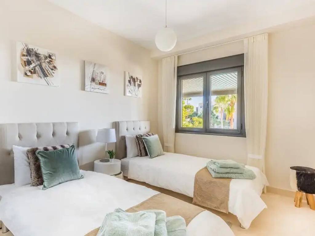 Piso de 118 m² en Benahavís