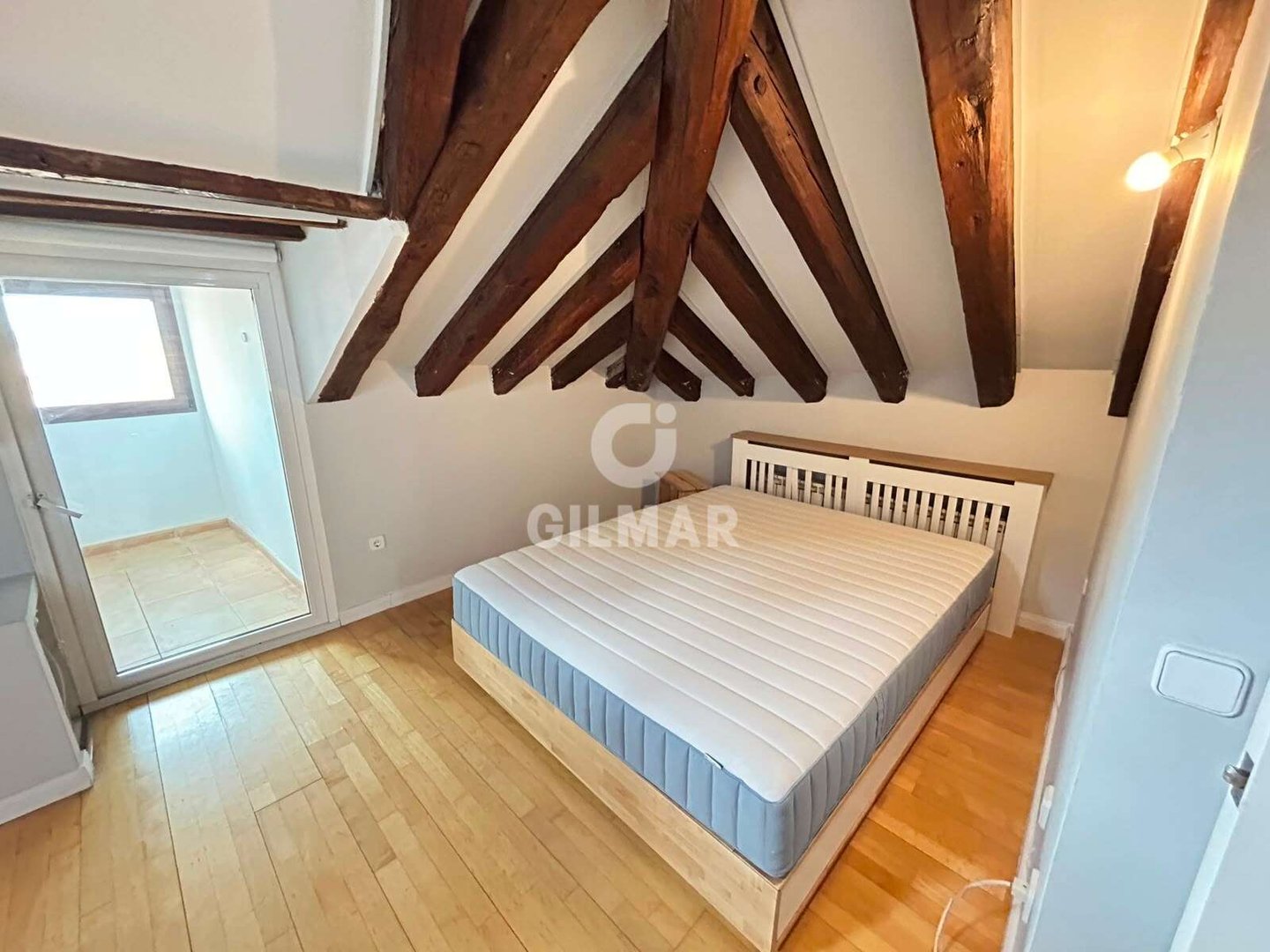 Wohnung 104 m² in Madrid