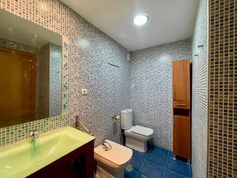 Piso de 135 m² en San Sebastián de los Reyes