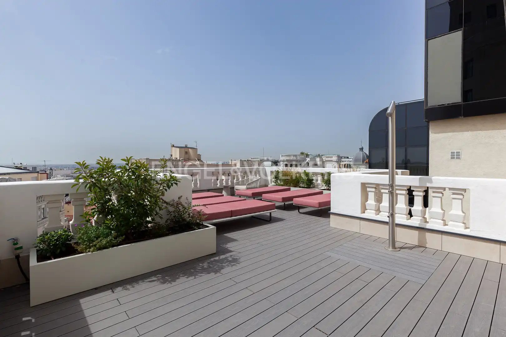 Piso de 127 m² en Madrid