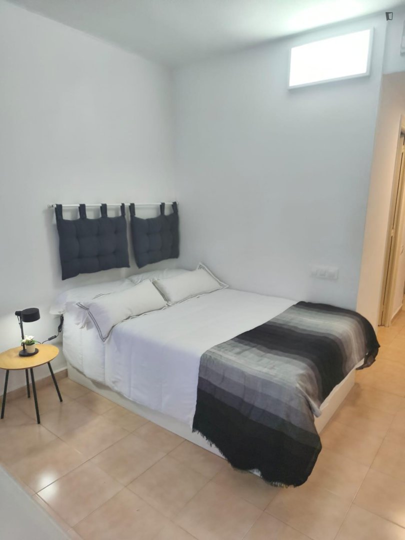 Piso de 35 m² en Sevilla