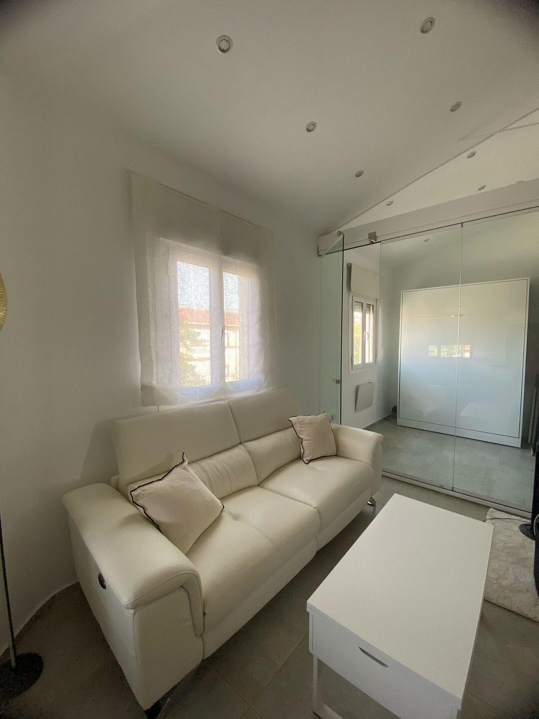 Pis de 63 m² a Màlaga