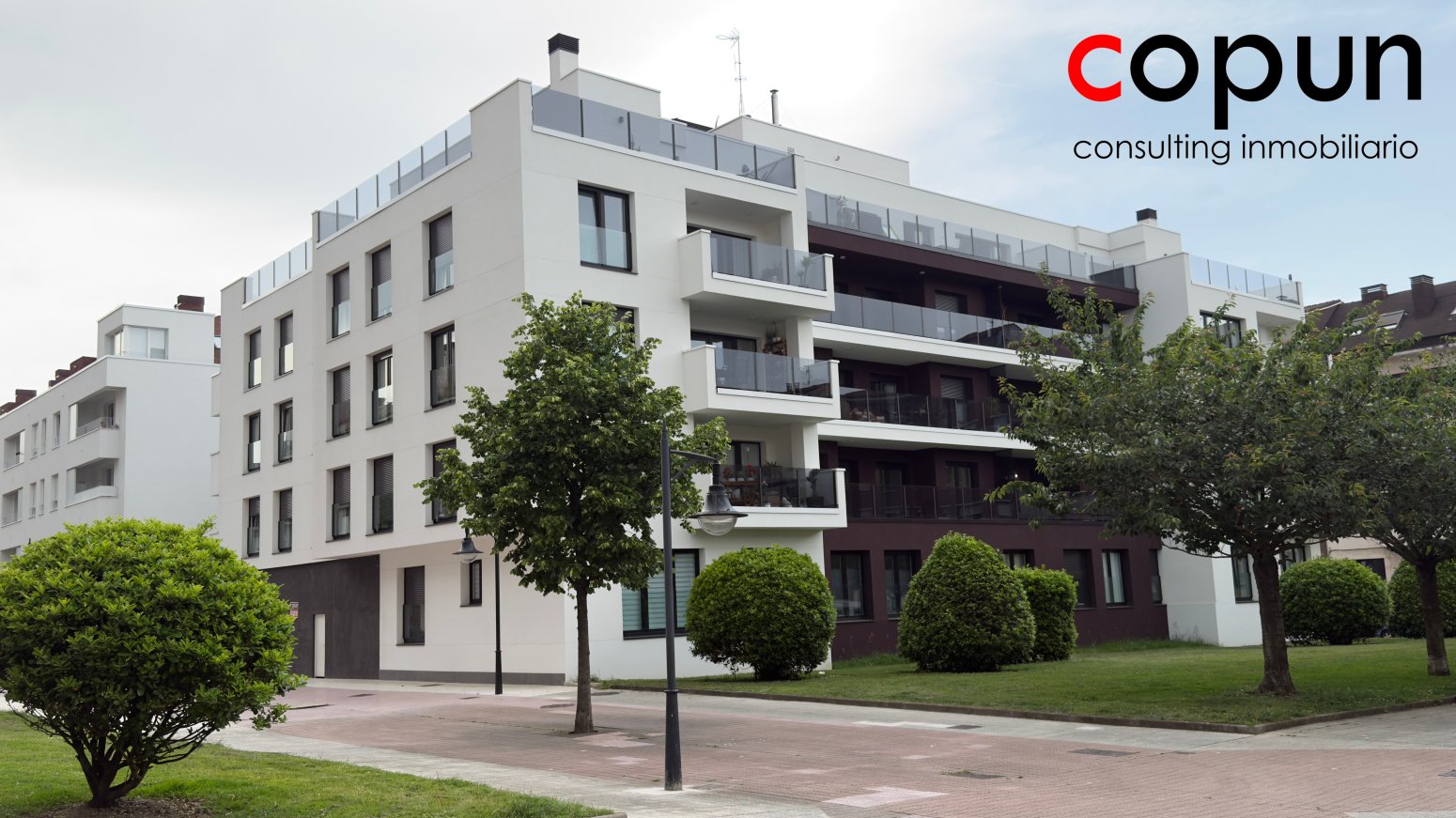 Piso de 43 m² en Gijón
