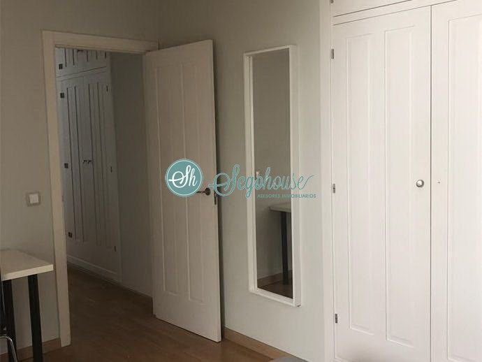Piso de 155 m² en Segovia