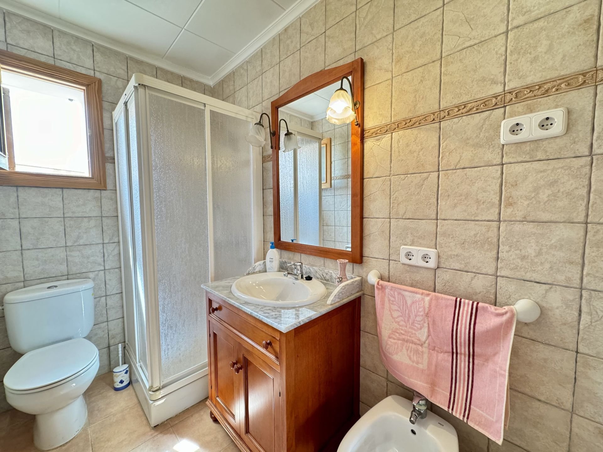 Piso de 160 m² en Santanyí
