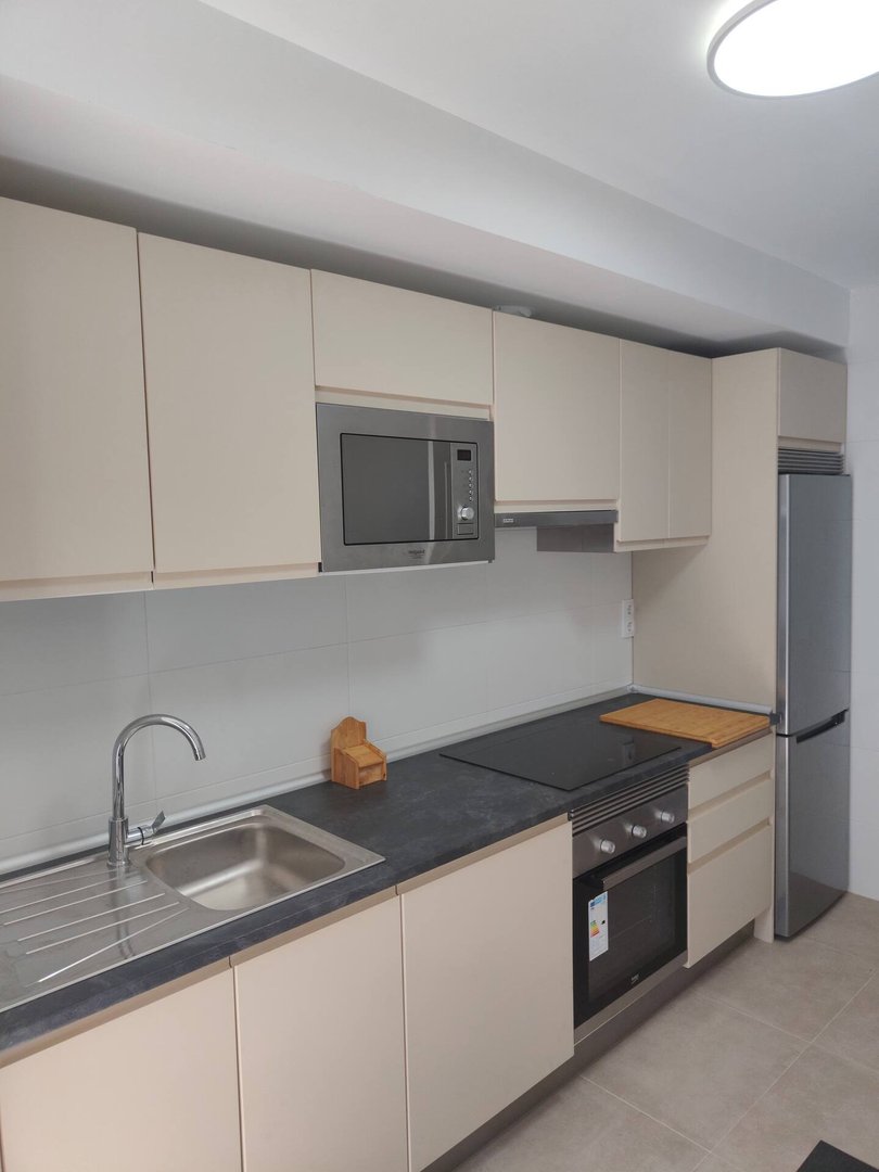 Piso de 65 m² en Urduliz