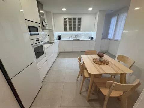 Piso de 138 m² en Gijón