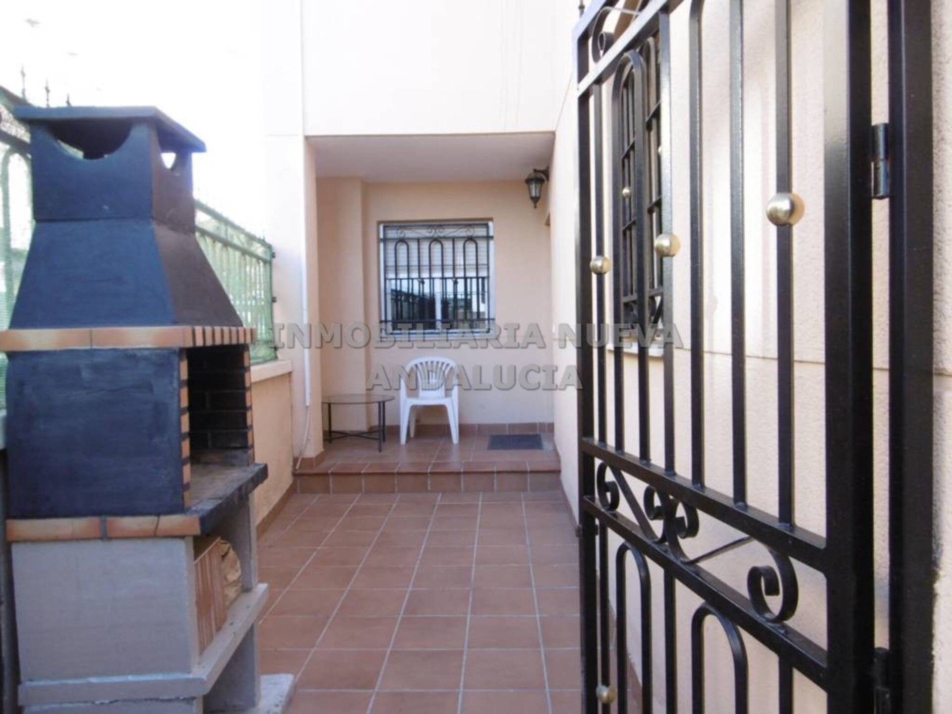 Piso de 126 m² en Huércal de Almería
