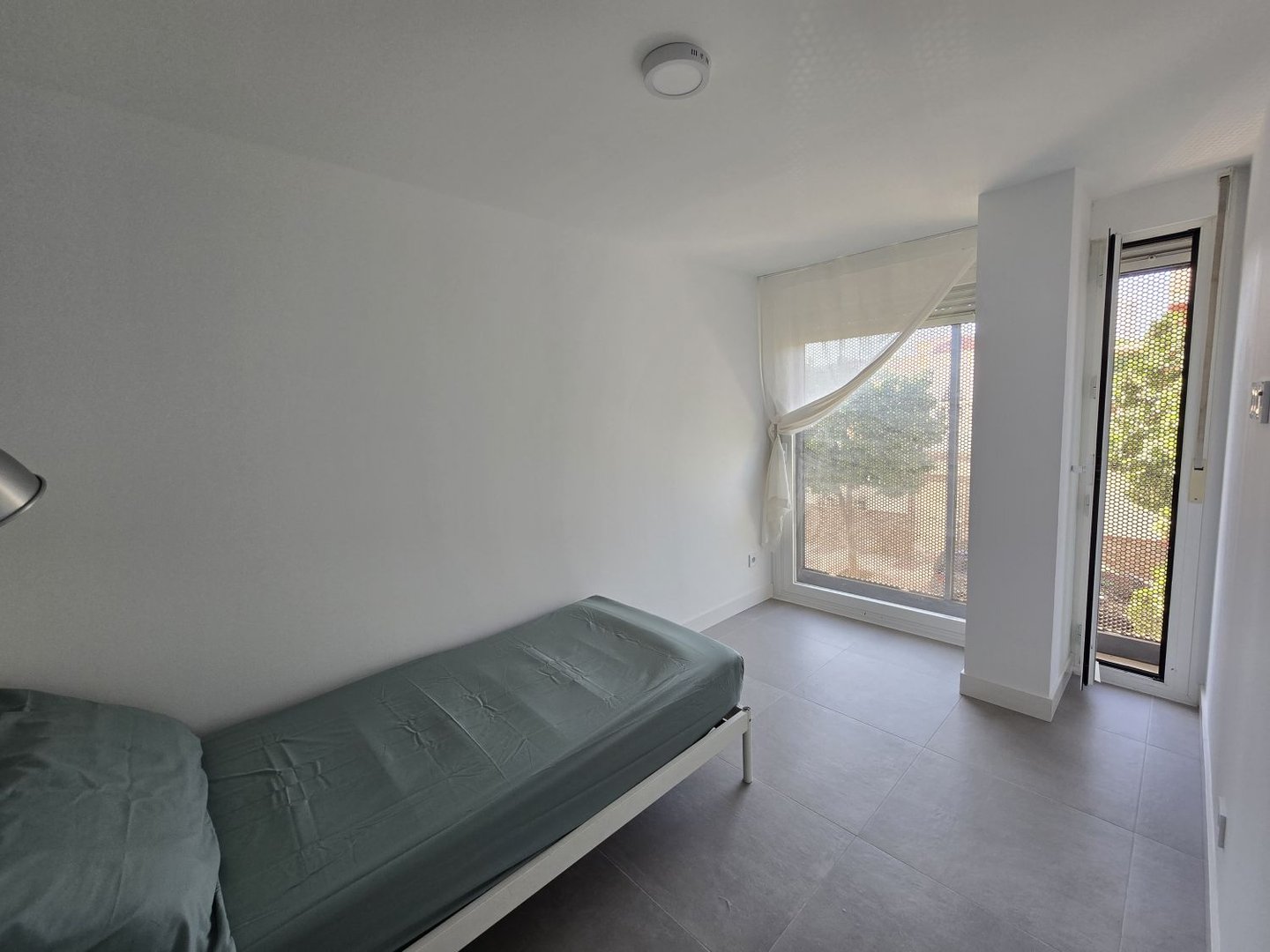 Wohnung 83 m² in Málaga