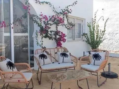 Maison 130 m² à Mojácar