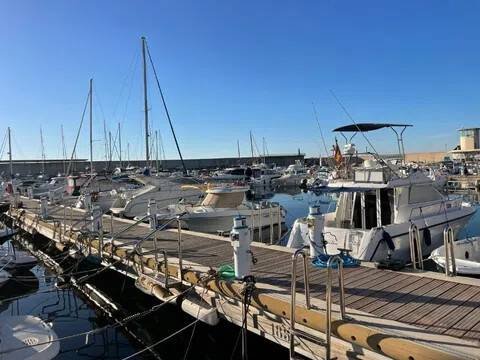Piso de 79 m² en Águilas