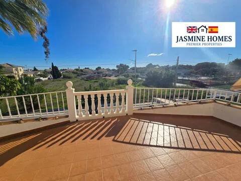 Casa de 287 m² en l'Eliana