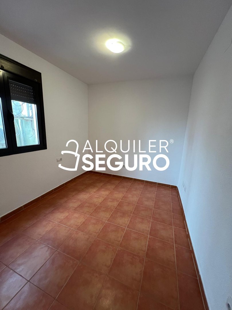 Piso de 65 m² en Toledo