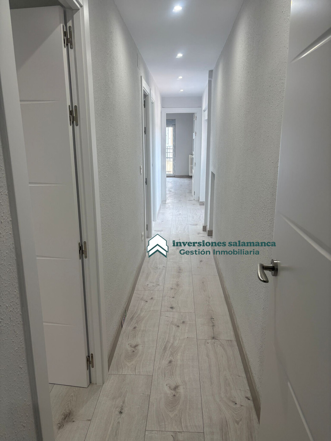 Piso de 100 m² en Salamanca