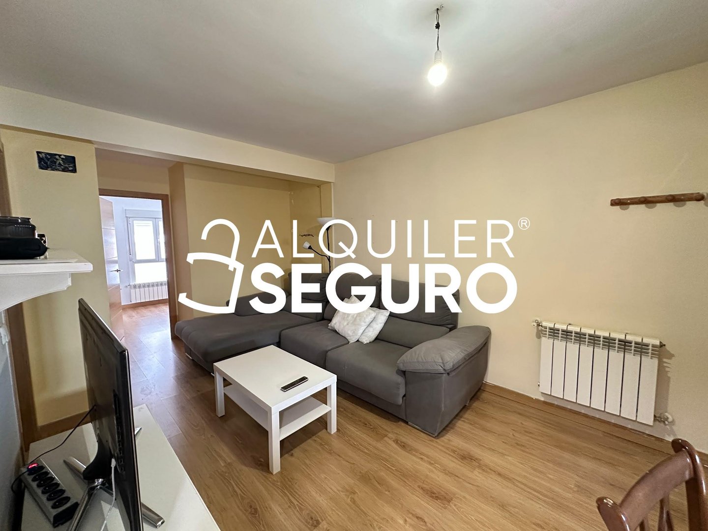 Piso de 48 m² en Madrid