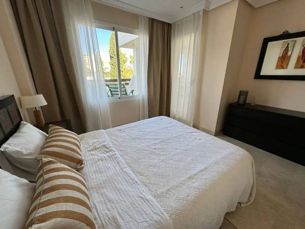 Piso de 125 m² en Estepona