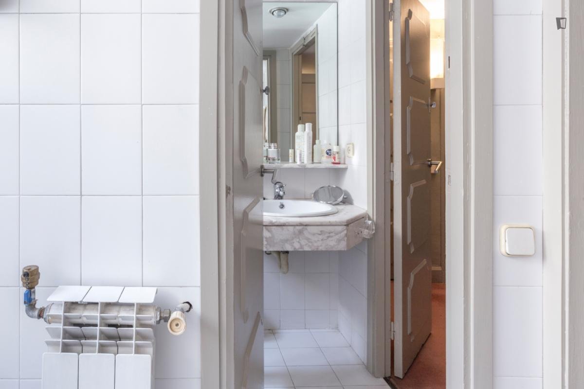 Habitación 20 m², Barcelona