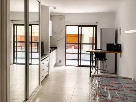 Piso de 46 m² en Puerto de la Cruz