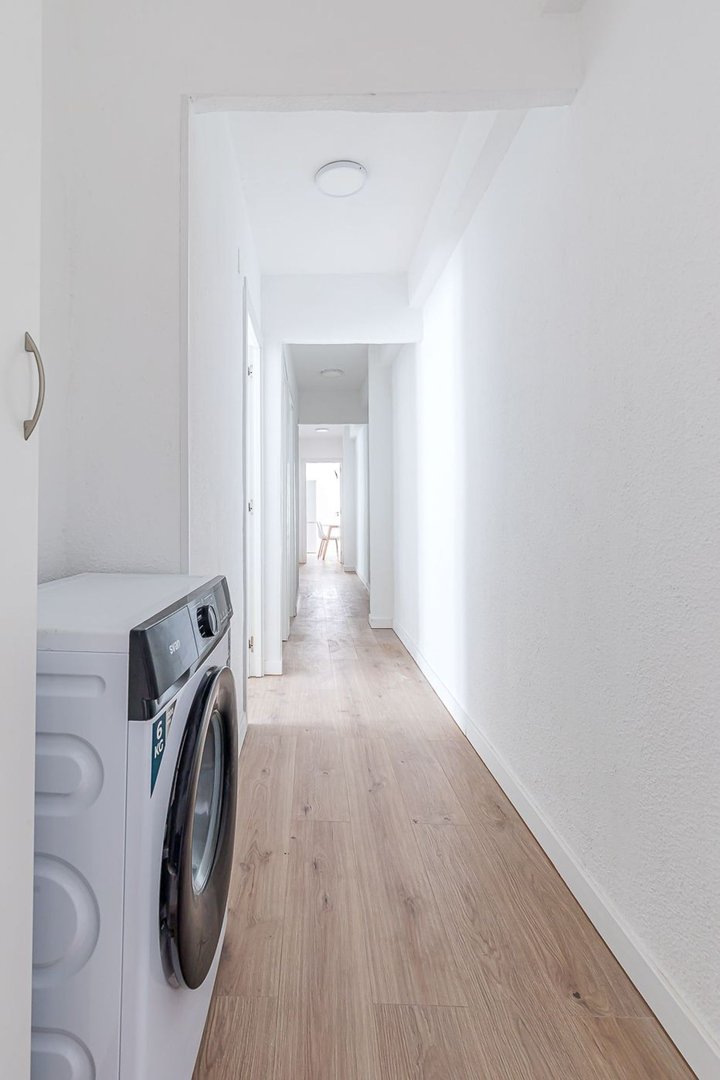 Habitación 77 m², Getafe