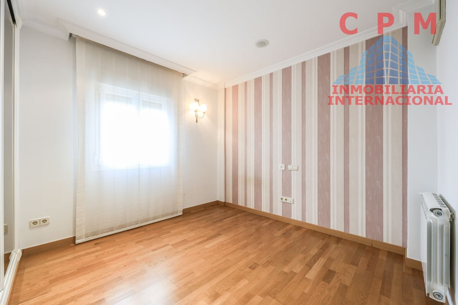 Appartamento 110 m² a Madrid