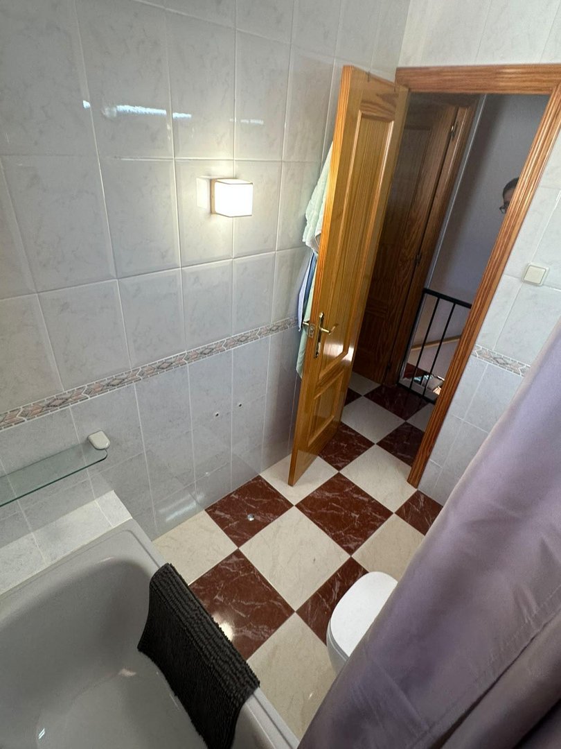 Piso de 110 m² en Cartagena