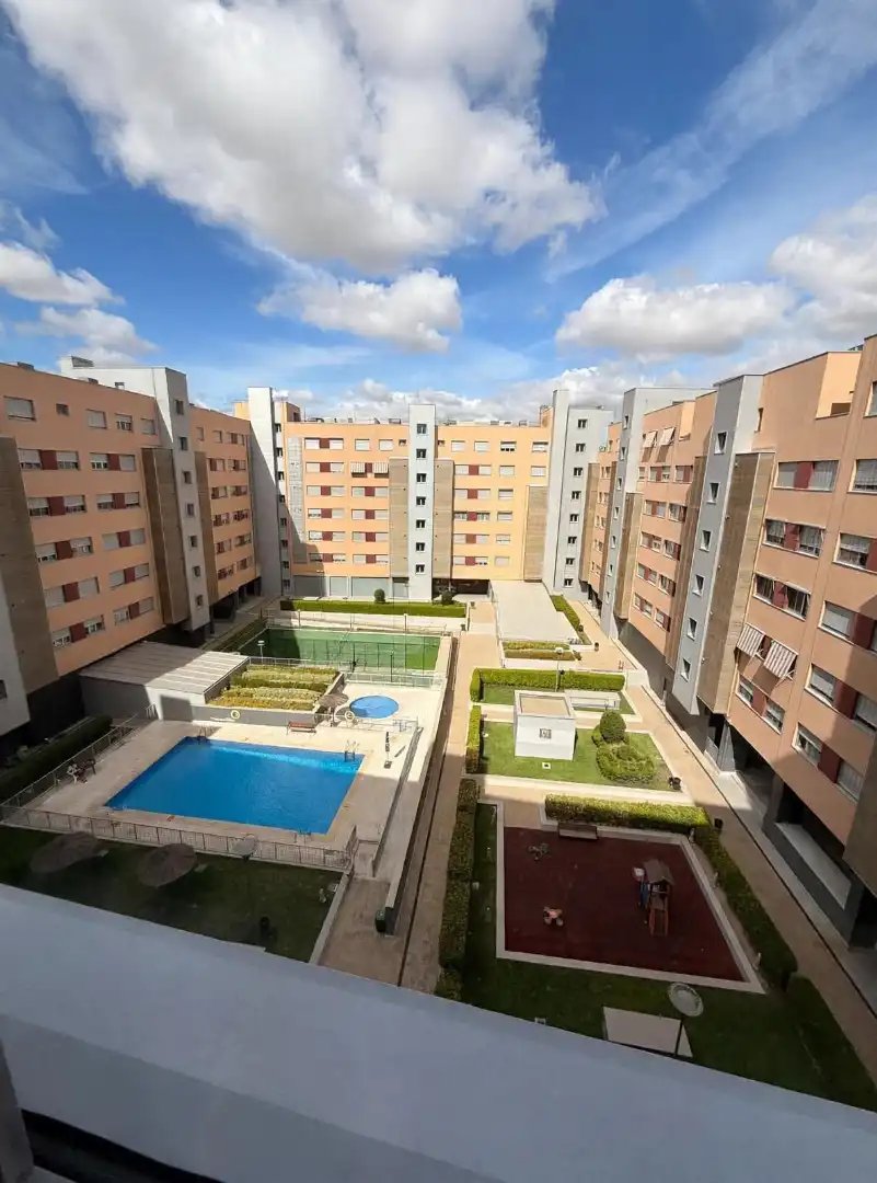 Piso de 145 m² en Getafe