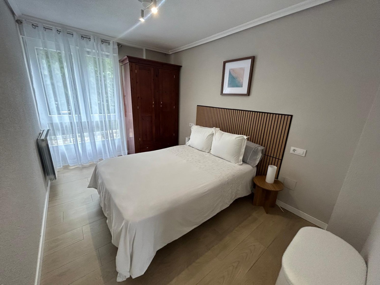 Piso de 90 m² en Cabezón de la Sal