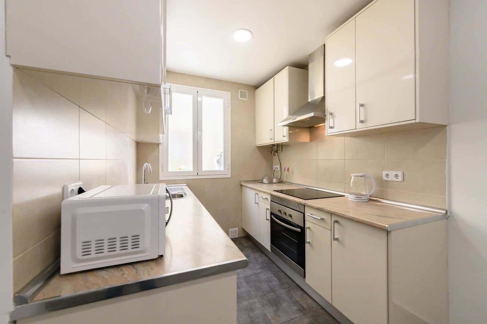 Appartamento 83 m² a Madrid