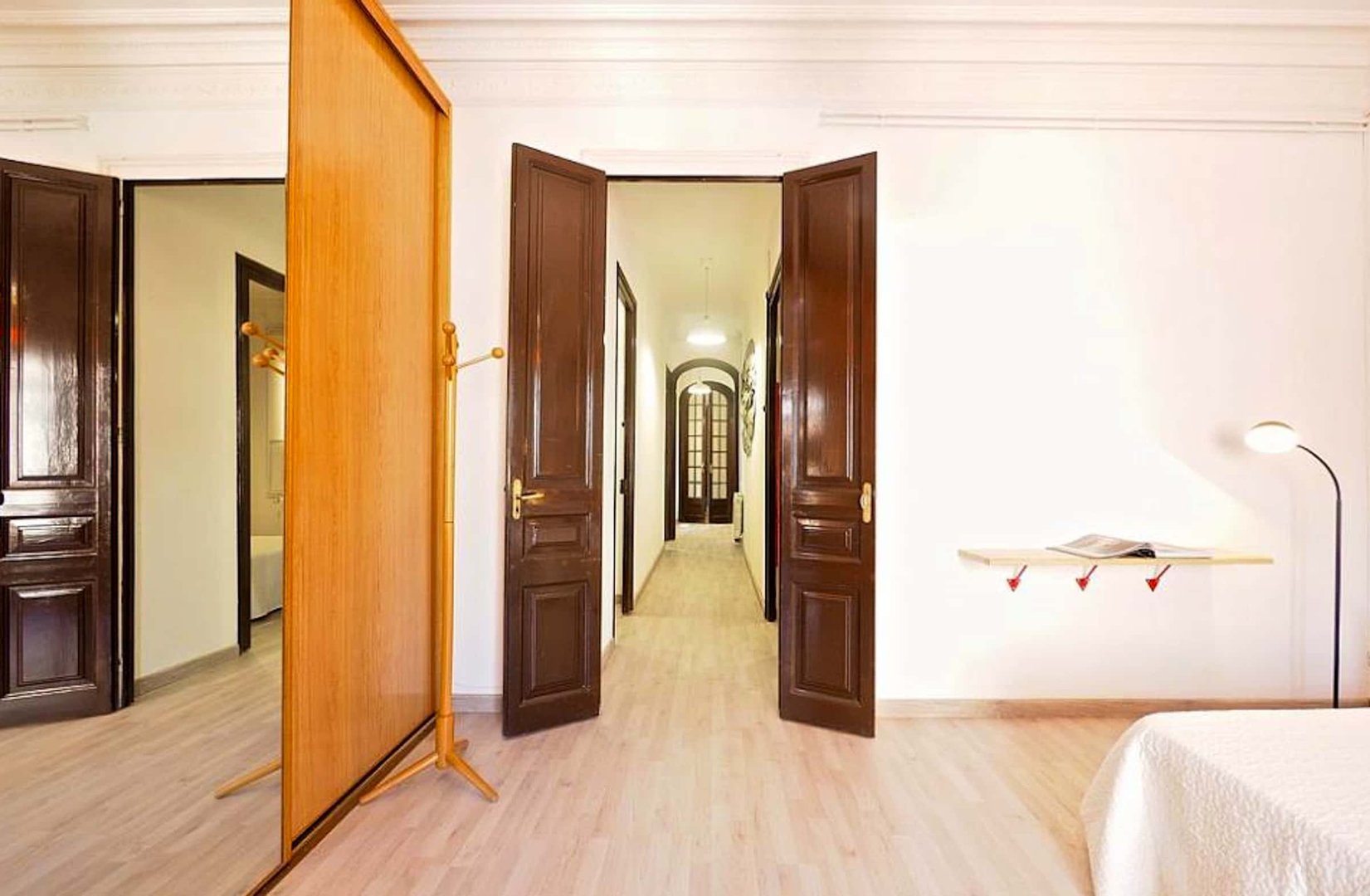Pis de 119 m² a Barcelona