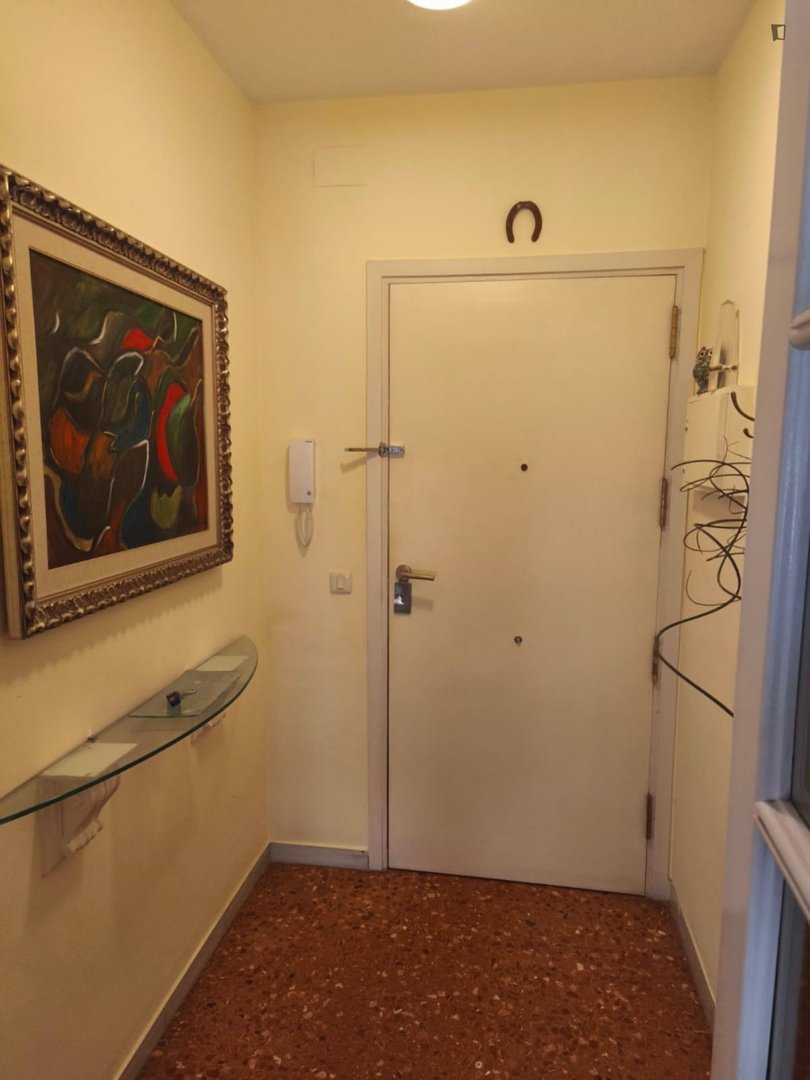 Piso de 80 m² en Terrassa