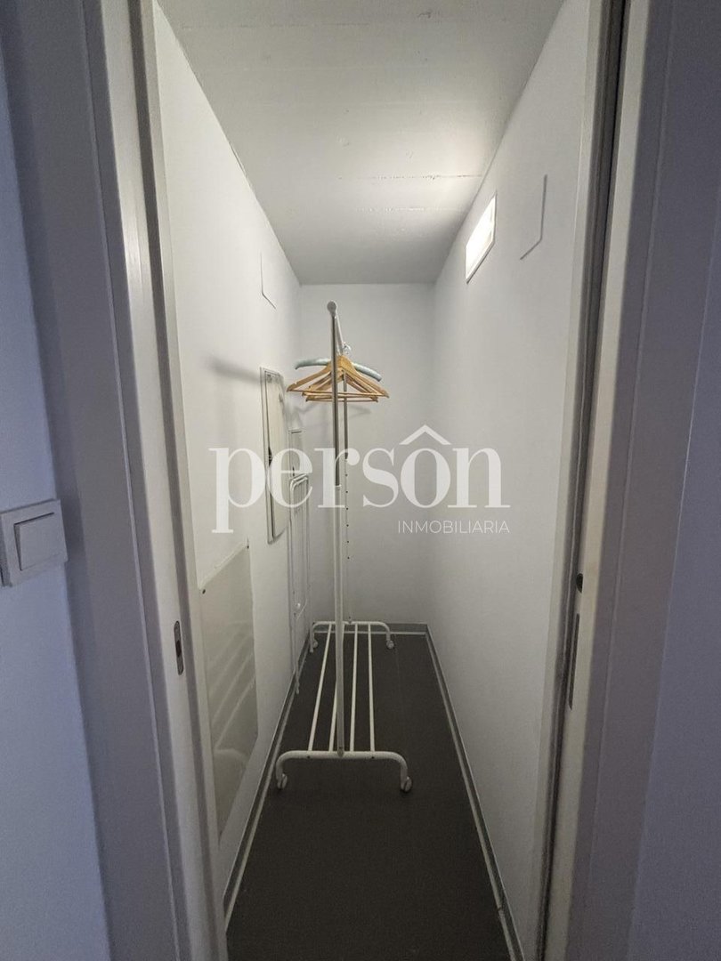 Pis de 80 m² a València