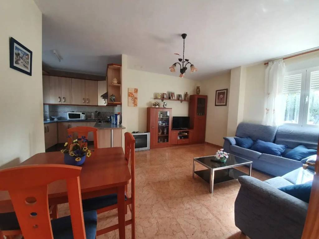 Maison 100 m² à Lanteira