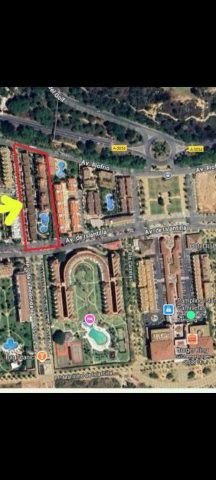 Piso de 110 m² en Isla Cristina