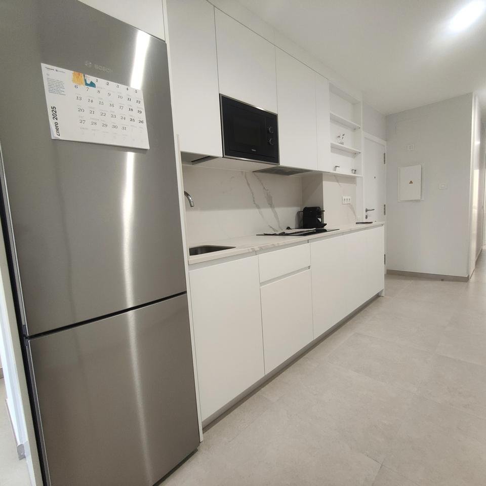 Piso de 79 m² en Las Palmas de Gran Canaria