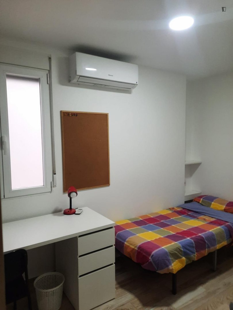 Habitación en alquiler, Valencia