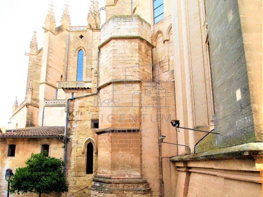 Piso de 70 m² en Manacor