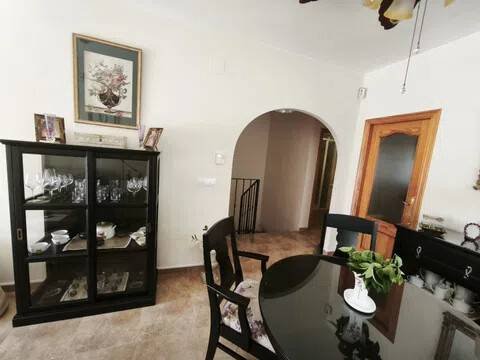 Casa de 250 m² en Benitachell