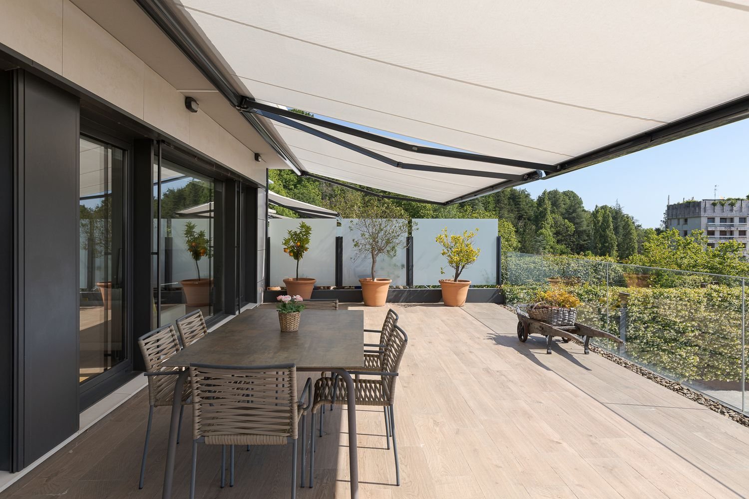 Wohnung 250 m² in Donostia / San Sebastián