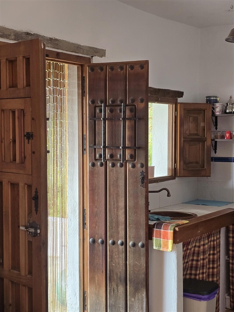 Квартира 225 м² в Jubrique