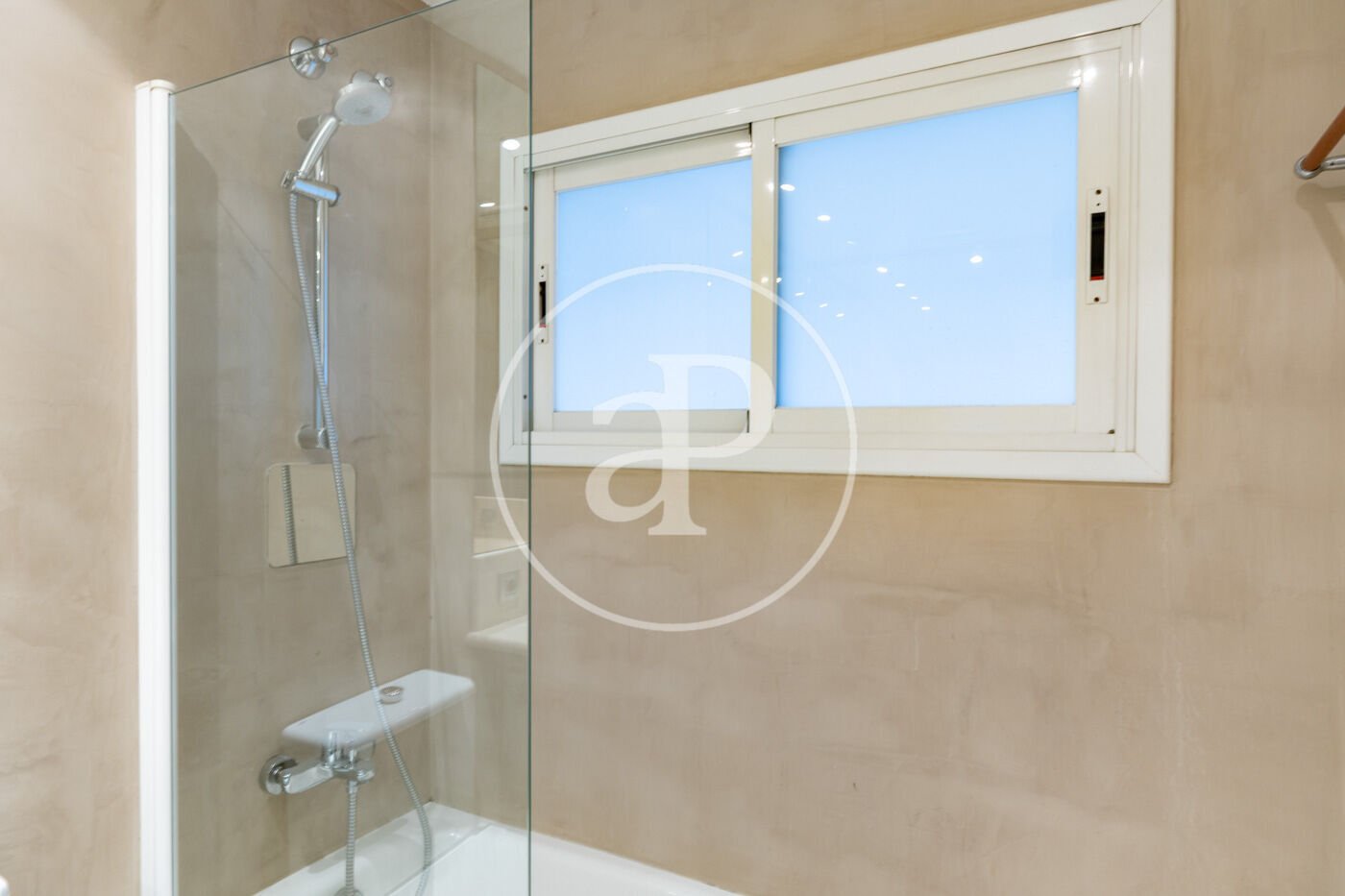 Pis de 311 m² a Barcelona