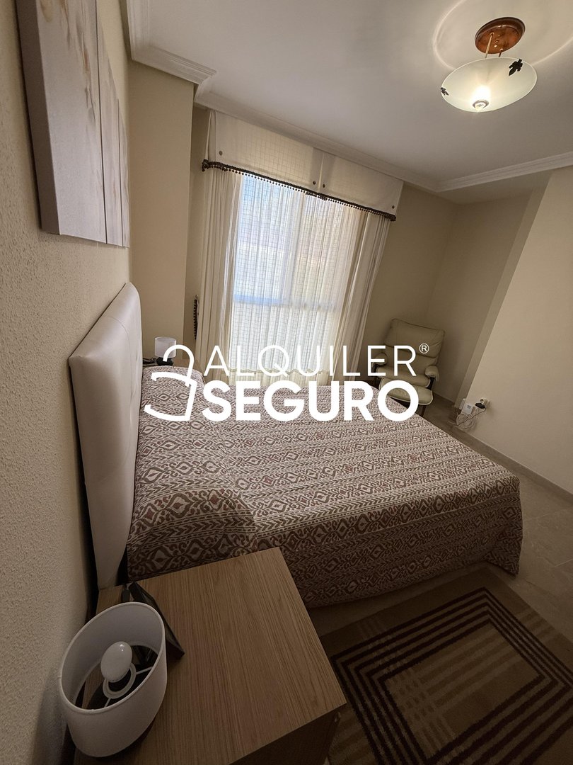 Piso de 86 m² en Córdoba