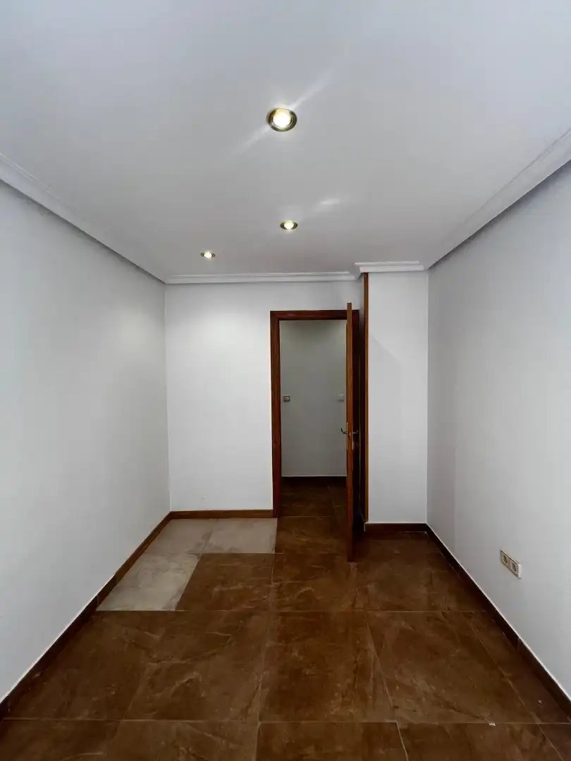 Piso de 120 m² en Madrid