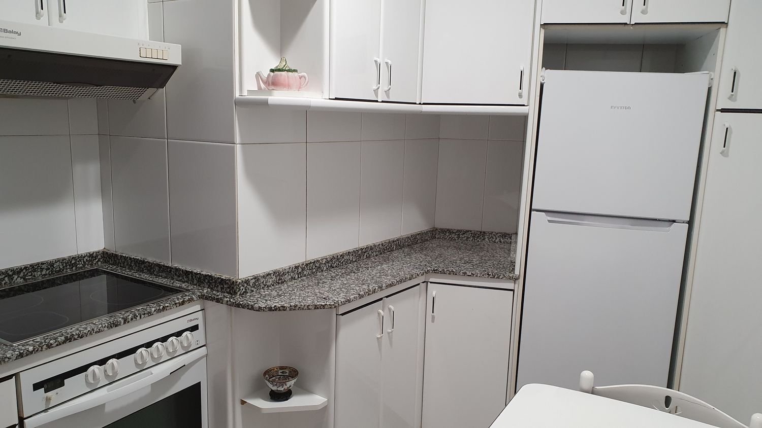 Appartement 58 m² à Ourense