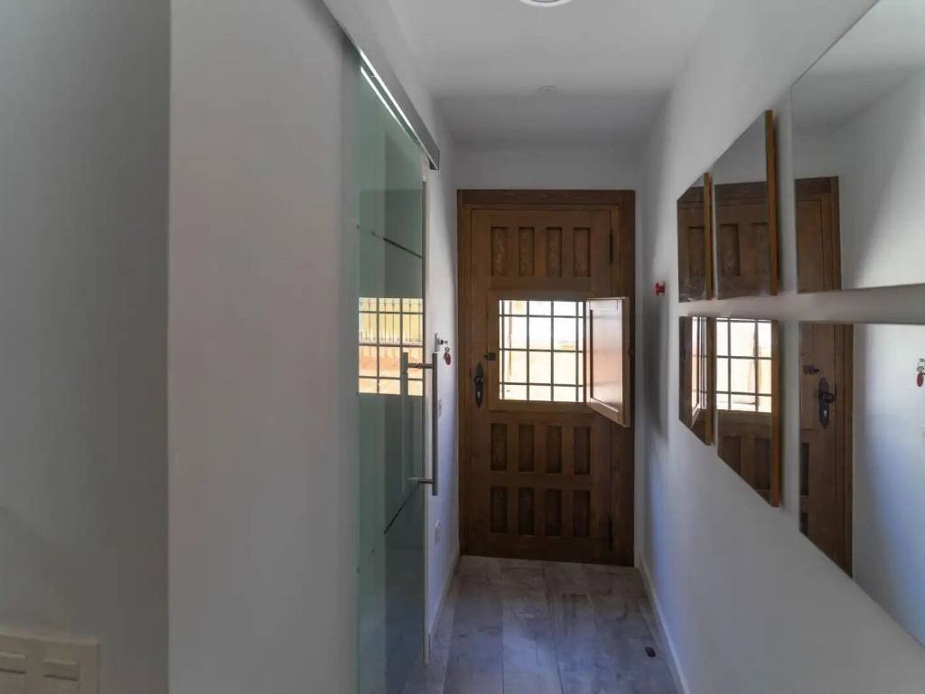 Casa de 150 m² a Riogordo